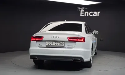 Audi A6 2018, 190999 км, за 6236.05 USD
