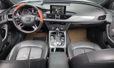 Audi A6 2018, 190999 км, за 6236.05 USD - фото 7
