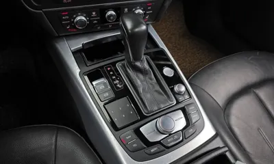 Audi A6 2018, 190999 км, за 6236.05 USD - фото 9