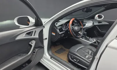 Audi A6 2018, 190999 км, за 6236.05 USD - фото 10