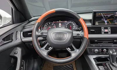 Audi A6 2018, 190999 км, за 6236.05 USD - фото 12
