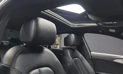 Audi A6 2018, 190999 км, за 6236.05 USD - фото 17