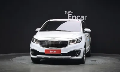 Kia Canival 2015, 146196 км, за 6023.31 USD
