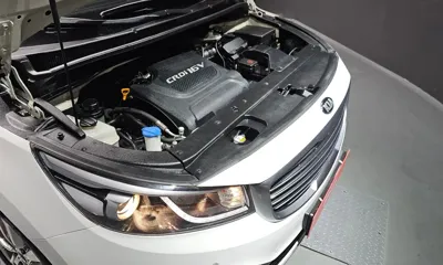 Kia Canival 2015, 146196 км, за 6023.31 USD - фото 6