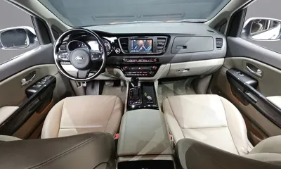 Kia Canival 2015, 146196 км, за 6023.31 USD - фото 7