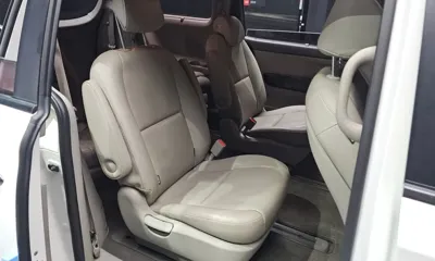 Kia Canival 2015, 146196 км, за 6023.31 USD - фото 26