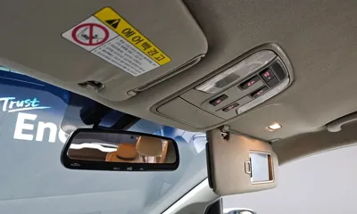 Kia Canival 2015, 146196 км, за 6023.31 USD - фото 32