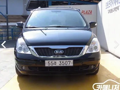 Kia Canival 2014, 290220 км, за 1589.4 USD