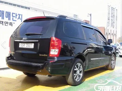 Kia Canival 2014, 290220 км, за 1589.4 USD