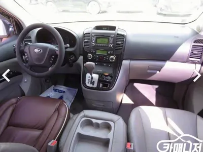 Kia Canival 2014, 290220 км, за 1589.4 USD