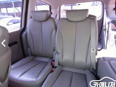 Kia Canival 2014, 290220 км, за 1589.4 USD - фото 7