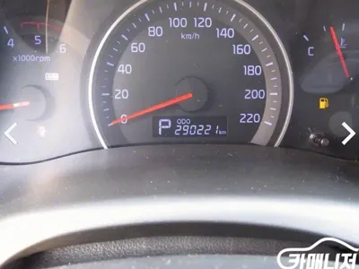 Kia Canival 2014, 290220 км, за 1589.4 USD - фото 9