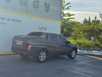 KG_Mobility_Ssangyong KORANDO 2016, 143986 км, за 5537.46 USD