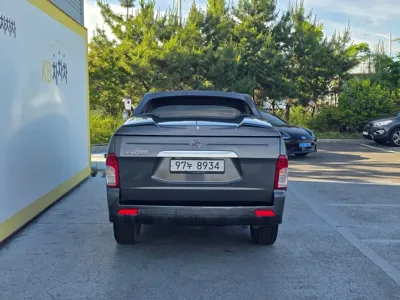 KG_Mobility_Ssangyong KORANDO 2016, 143986 км, за 5537.46 USD