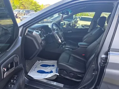 KG_Mobility_Ssangyong KORANDO 2016, 143986 км, за 5537.46 USD - фото 7