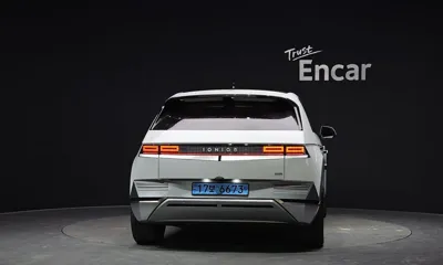 Hyundai Ioniq5 2022, 106701 км, за 20808.72 USD