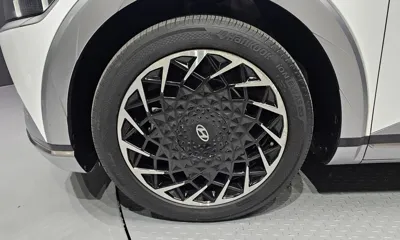 Hyundai Ioniq5 2022, 106701 км, за 20808.72 USD