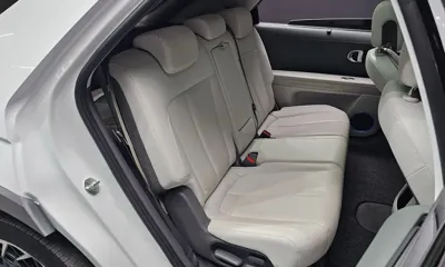 Hyundai Ioniq5 2022, 106701 км, за 20808.72 USD - фото 12