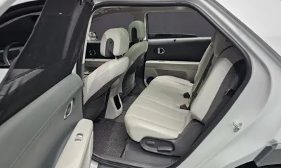 Hyundai Ioniq5 2022, 106701 км, за 20808.72 USD - фото 13
