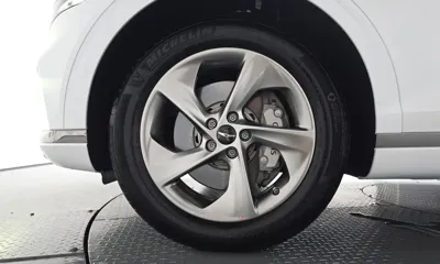 Genesis GV70 2025, 2667 км, за 32982.07 USD