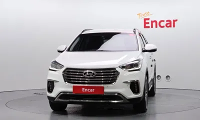 Hyundai Maxcruz 2018, 147813 км, за 8143.33 USD