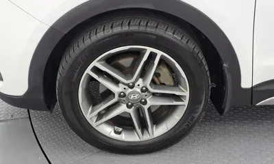 Hyundai Maxcruz 2018, 147813 км, за 8143.33 USD