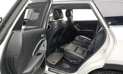 Hyundai Maxcruz 2018, 147813 км, за 8143.33 USD - фото 19