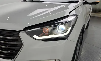 Hyundai Maxcruz 2018, 147813 км, за 8143.33 USD - фото 22