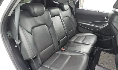 Hyundai Maxcruz 2018, 147813 км, за 8143.33 USD - фото 28