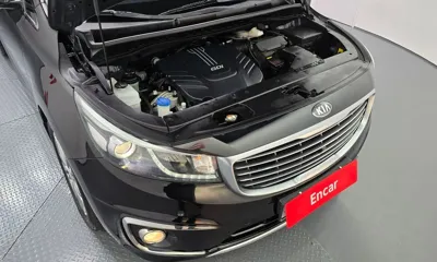 Kia Canival 2018, 58662 км, за 11487.46 USD - фото 6
