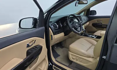 Kia Canival 2018, 58662 км, за 11487.46 USD - фото 10