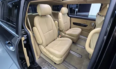 Kia Canival 2018, 58662 км, за 11487.46 USD - фото 11