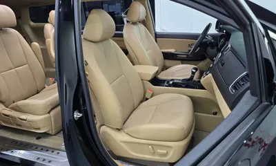 Kia Canival 2018, 58662 км, за 11487.46 USD - фото 12