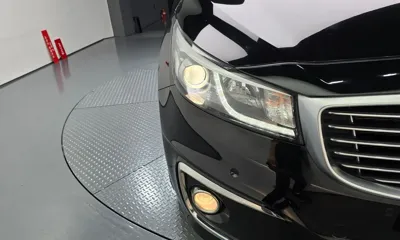 Kia Canival 2018, 58662 км, за 11487.46 USD - фото 22