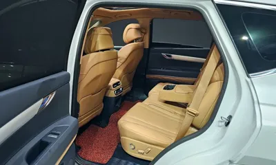 Genesis GV80 2023, 16814 км, за 40898.57 USD - фото 12
