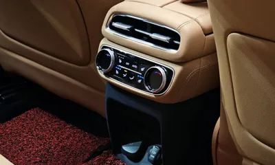 Genesis GV80 2023, 16814 км, за 40898.57 USD - фото 18