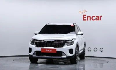 Kia Seltos 2024, 15212 км, за 18195.4 USD