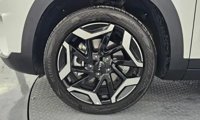 Kia Seltos 2024, 15212 км, за 18195.4 USD
