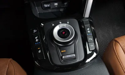 Kia Seltos 2024, 15212 км, за 18195.4 USD - фото 9