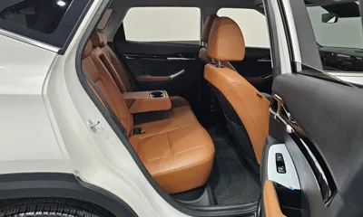 Kia Seltos 2024, 15212 км, за 18195.4 USD - фото 11