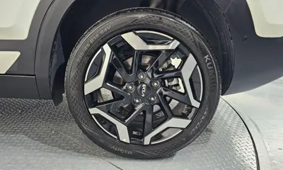 Kia Seltos 2024, 15212 км, за 18195.4 USD - фото 21