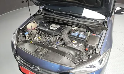 Hyundai Avante 2018, 115405 км, за 6170.41 USD - фото 6
