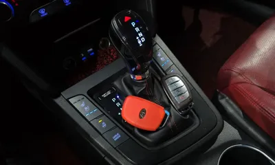 Hyundai Avante 2018, 115405 км, за 6170.41 USD - фото 9
