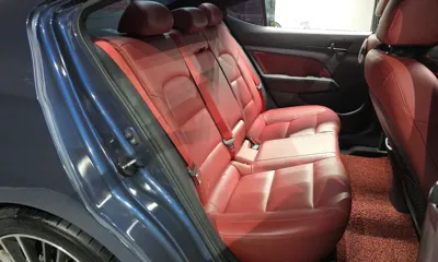 Hyundai Avante 2018, 115405 км, за 6170.41 USD - фото 11