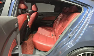 Hyundai Avante 2018, 115405 км, за 6170.41 USD - фото 12