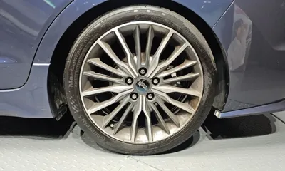 Hyundai Avante 2018, 115405 км, за 6170.41 USD - фото 21