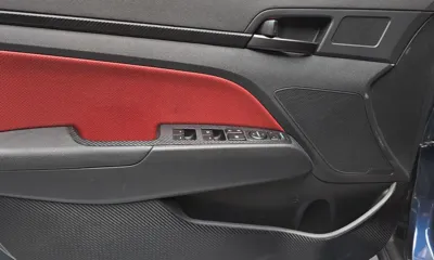 Hyundai Avante 2018, 115405 км, за 6170.41 USD - фото 24