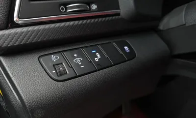 Hyundai Avante 2018, 115405 км, за 6170.41 USD - фото 34