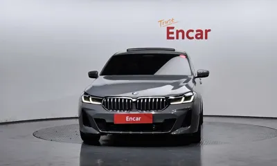 BMW Gran Turismo 2022, 61161 км, за 29470.17 USD