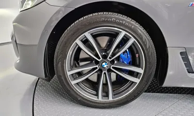 BMW Gran Turismo 2022, 61161 км, за 29470.17 USD